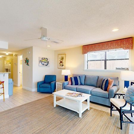 Blue Mountain Beach 216 Blue Mountain Road Townhomes 1B Santa Rosa Beach Eksteriør bilde