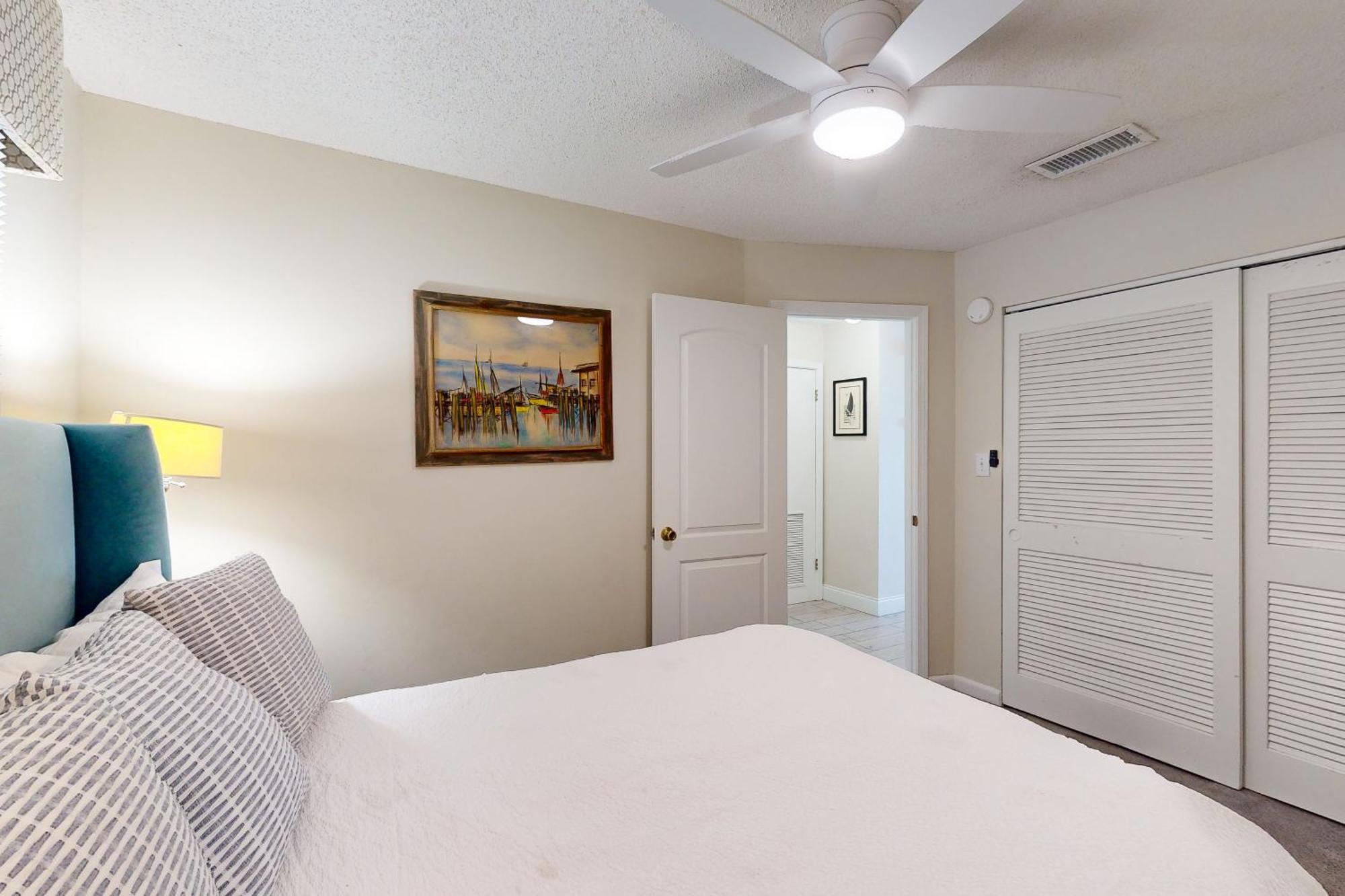 Blue Mountain Beach 216 Blue Mountain Road Townhomes 1B Santa Rosa Beach Eksteriør bilde