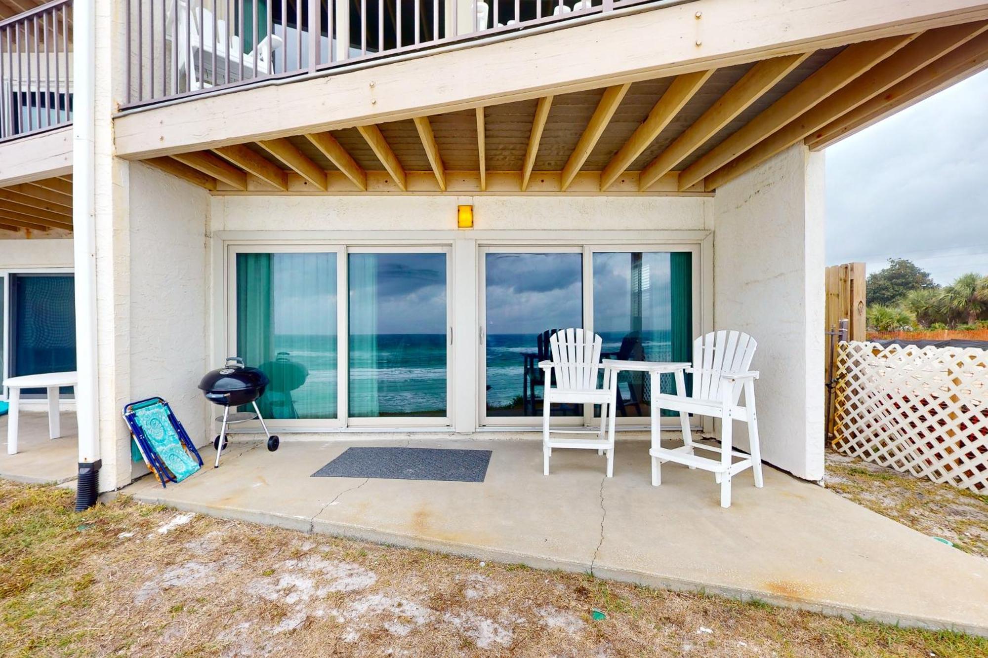 Blue Mountain Beach 216 Blue Mountain Road Townhomes 1B Santa Rosa Beach Eksteriør bilde