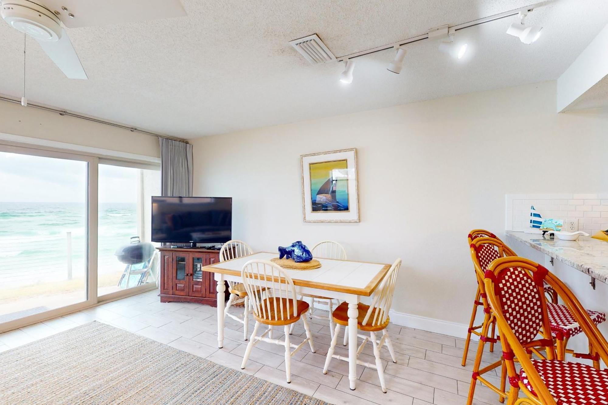 Blue Mountain Beach 216 Blue Mountain Road Townhomes 1B Santa Rosa Beach Eksteriør bilde