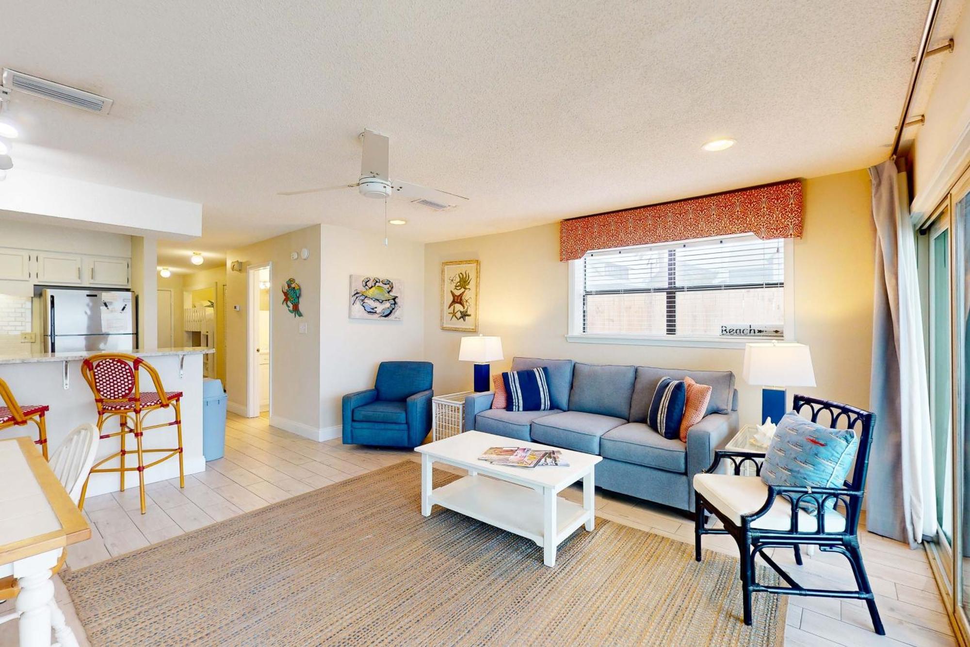 Blue Mountain Beach 216 Blue Mountain Road Townhomes 1B Santa Rosa Beach Eksteriør bilde
